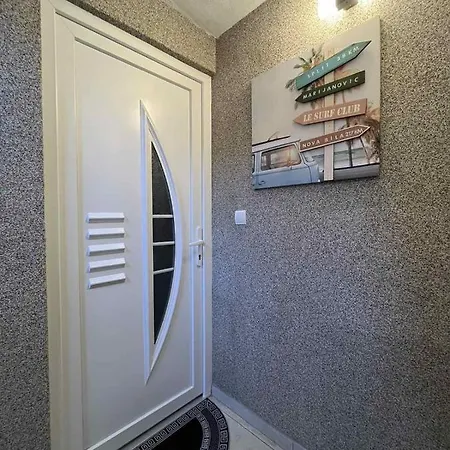 E & E Studio Deluxe Guest house Trogir
