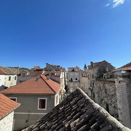 E & E Studio Deluxe Guest house Trogir